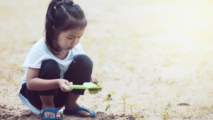7 Cara Efektif Lindungi Anak dari Paparan Timbal di Lingkungan