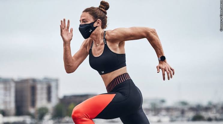 Kenali Kondisi Jantung Sebelum Olahraga Intensitas Tinggi