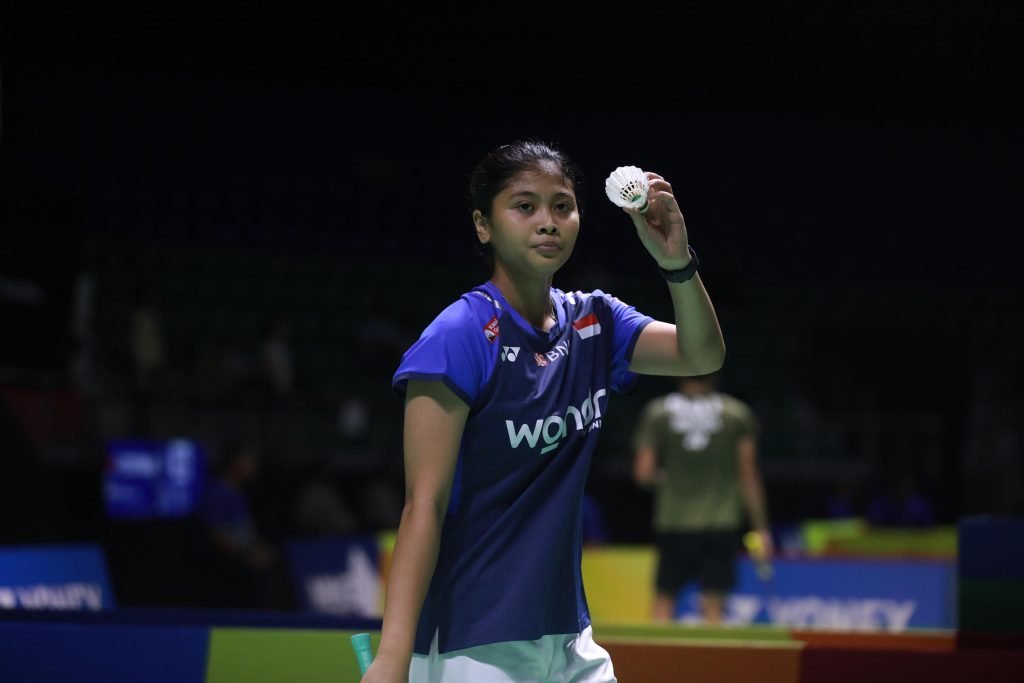 Asian Games 2023: South Korean badminton star Kim Ga-eun denies ...