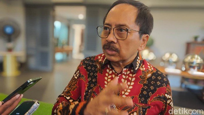 Respons ATSI: Tarif Internet Seluler di Indonesia Sudah Sangat Murah di 2026