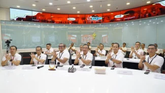 Data World Economic Forum Ungkap Lonjakan Gaya Hidup & Prioritas Kesehatan Pascapandemi