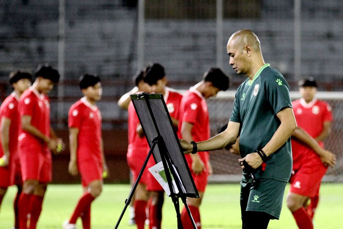 Menanti Gebrakan Timnas U17 di ASEAN Championship 2026: Benarkah Kini Tampil Berbeda?